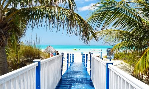 【キューバ旅行】ホテル予約時の注意点