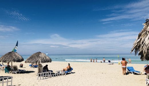 カリブの島国キューバ(ハバナ)へ行ってきた！バラデロ→帰国