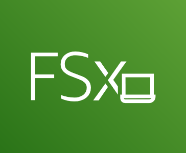 FSx for Windowsでの共有フォルダ作成方法