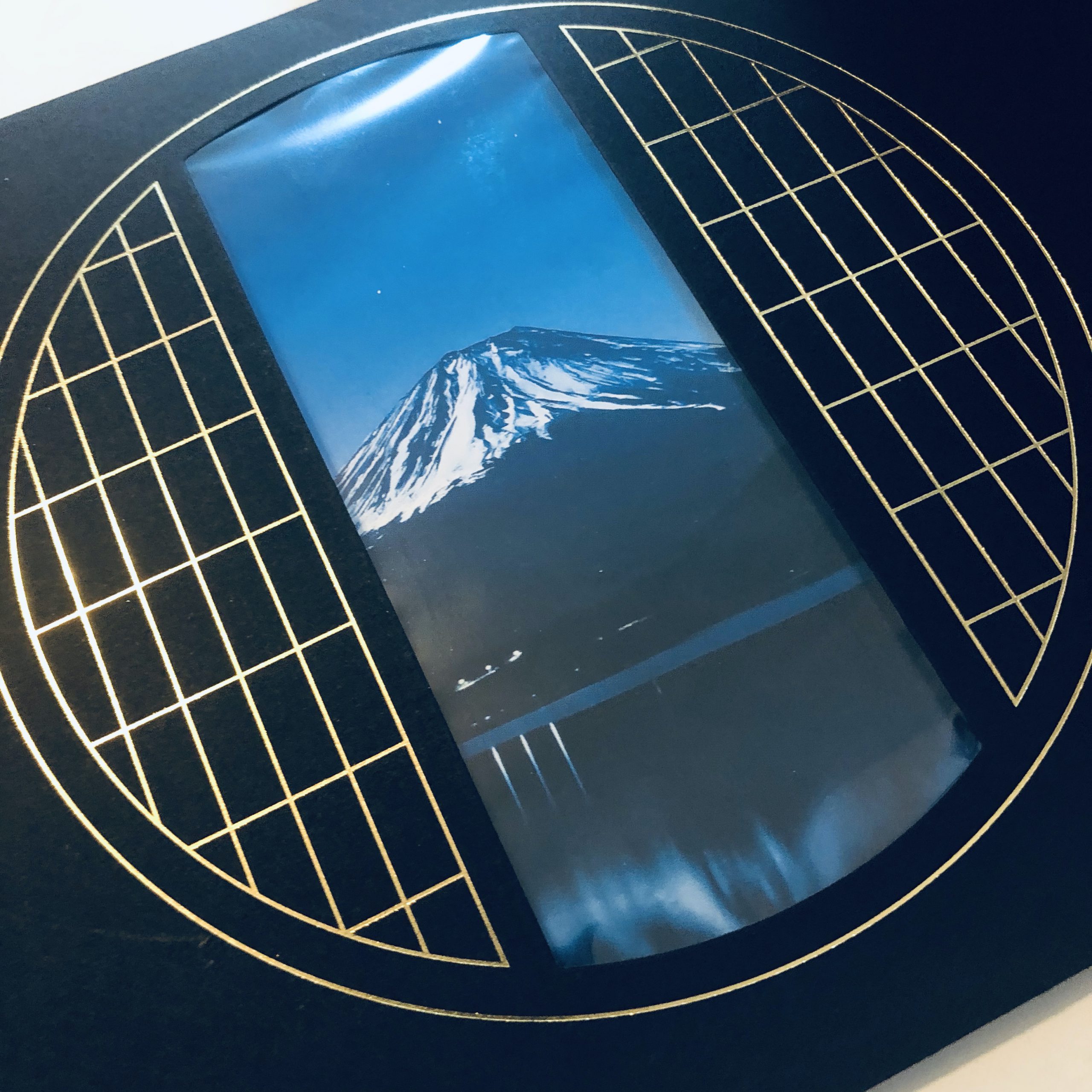 Jcbからザ クラスのインビテーションが届いた いくらは神の食べ物