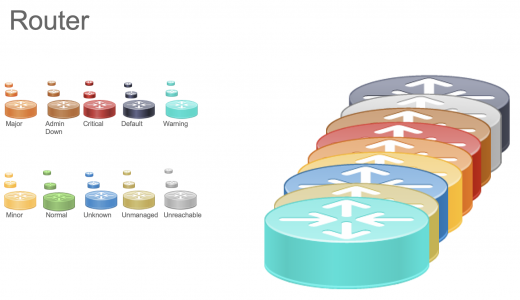 無料で使えるシステム図・ネットワーク図に使えるアイコンまとめ
