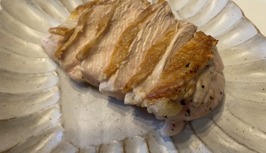 【Twitterレシピ】18万いいね！の30分チキンの作り方