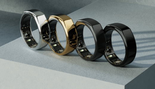 スマートリング Oura Ringを一年使用してみた感想